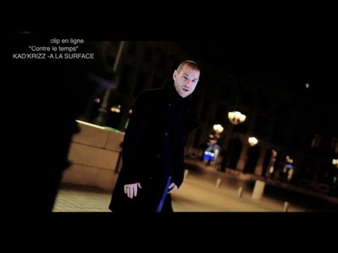 Kadrizz - Contre le temps