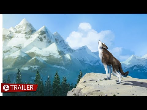 White Fang - Trailer