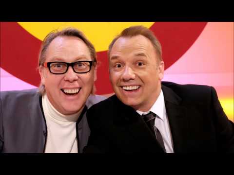 Club Singer Round 7 - Vic & Bob, Shooting Stars