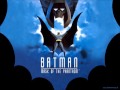 Batman - Mask Of The Phantasm Theme (Máscara do Fantasma)