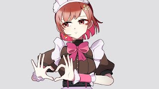 【どの声が好き？】モエチャッカファイア/弌誠【歌ってみた】【鈴白ちょこる】