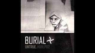 Burial - Shell of Light (2007)