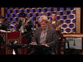 Jeff Bridges (Big Lebowski) - The Man in Me / Bob Dylan cover - Live at Conan