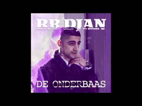 RBDJAN - 'Zij Wil' ft. Jayh, #12 De Onderbaas