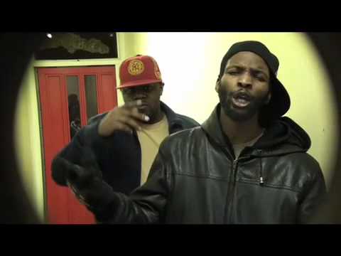 GS - DAT'S ARD [Music Video]