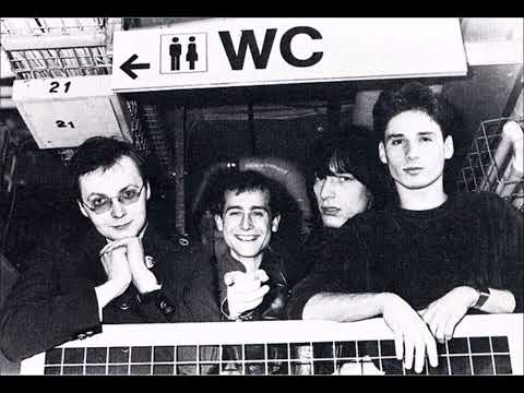 Chuzpe -  Panik / Alanig (Austrian Punk 1979)