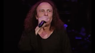 Heaven & Hell - Shadow Of The Wind (Live At Radio City Music Hall, 2007)