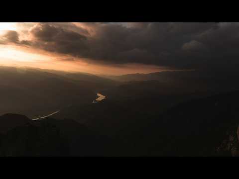 The Ambientalist - Light Up The Sky