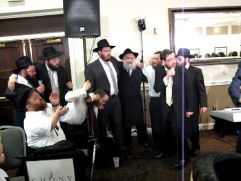 Sufrins at the Mic #2