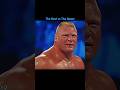 Brock Lesnar Vs CM Punk Brock Lesnar Mass Attitude Status ️‍ Brock Lesnar Edit ️