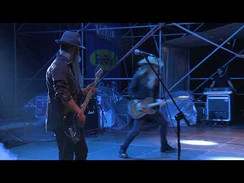 21° BRUDSTOCK  - TRES HOMBRES