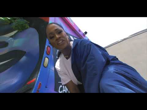 TheRealKeesh - Pop Funds (Official Music Visuals)