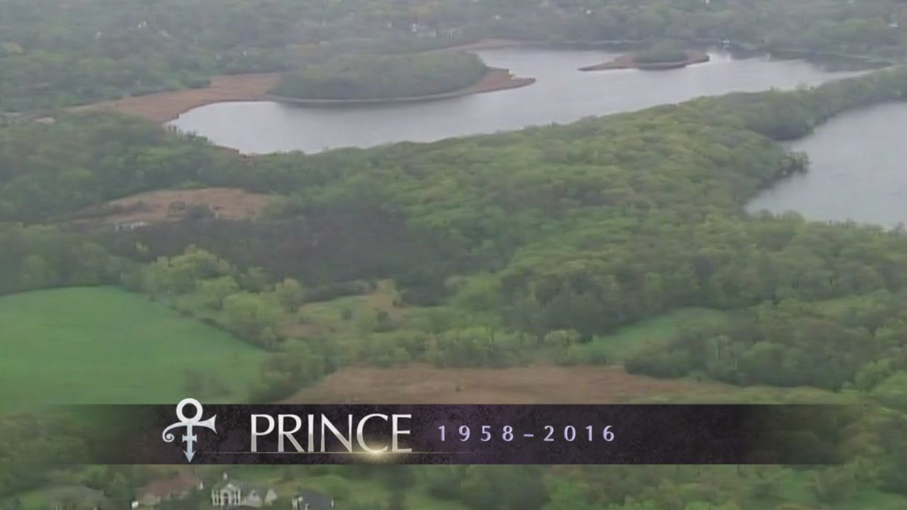 How much does it cost to get into Paisley Park? Tipseri