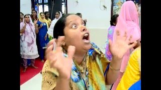 GEOFFREY MINISTRIES HEALING &amp; DELIVERANCE MEETING MIRACLES ( 23-8-2015 ) - Pr.Dr.P.C.J.GEOFFREY