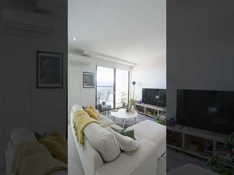110/2-4 Murray Street, Brunswick West, VIC 3055, 2 રૂમ, 2 બાથરૂમ, Apartment
