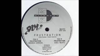 D.I.M. Concept - Frustration (Beats)
