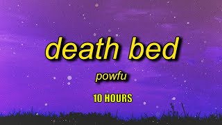 Download lagu Powfu Death Bed... mp3