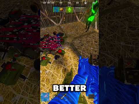 I GAVE All of My LOOT with the BEST Rust CHEAT...