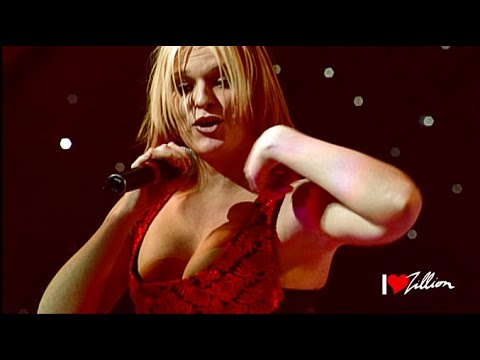 Zillion Live - Virtual Zone - Looking for Love (Antwerpen 2000) HD HQ
