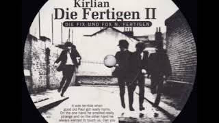 Kirlian - Promise Me Gulasch