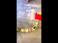 Rube Goldberg Machine Pop A Balloon
