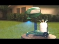 Mosquito Magnet общее видео, рекомендации по использованию RUS 