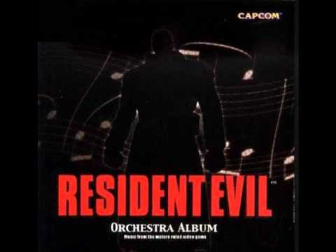 Resident Evil Orchestra - The Opening