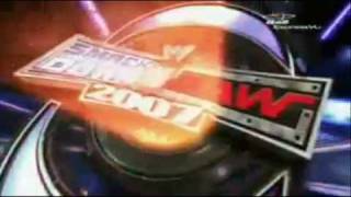 WWE Survivor Series 2006 Opening