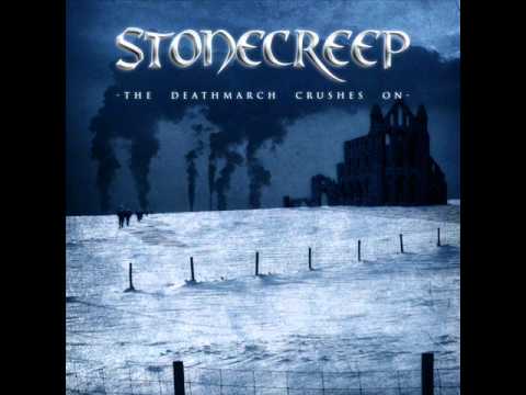 Stonecreep- The Glorious Deathmarch