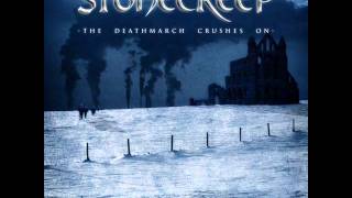 Stonecreep- The Glorious Deathmarch
