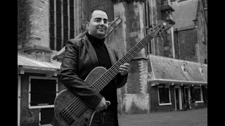 Video thumbnail for ADAMOVIC Halo 6 Demo 1 by Omar Harb by Omar Harb Music