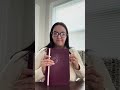 Book Reviews And Life Updates