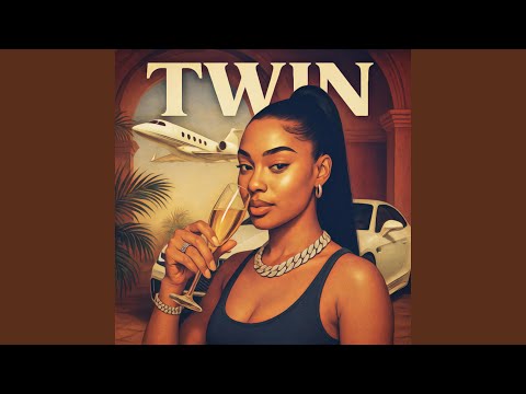 Twin (feat. Moe D & JANIS) (Remix)