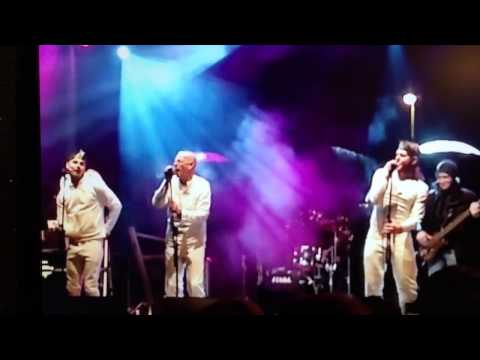 D'kwaschen retashy: Z wiskijon v jarki