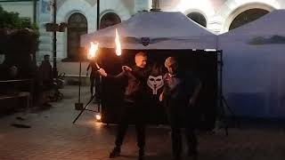 Grupa Artystyczna - Ars Invicta wraz z przyjaciółmi :-) . 14 czerwca 2025