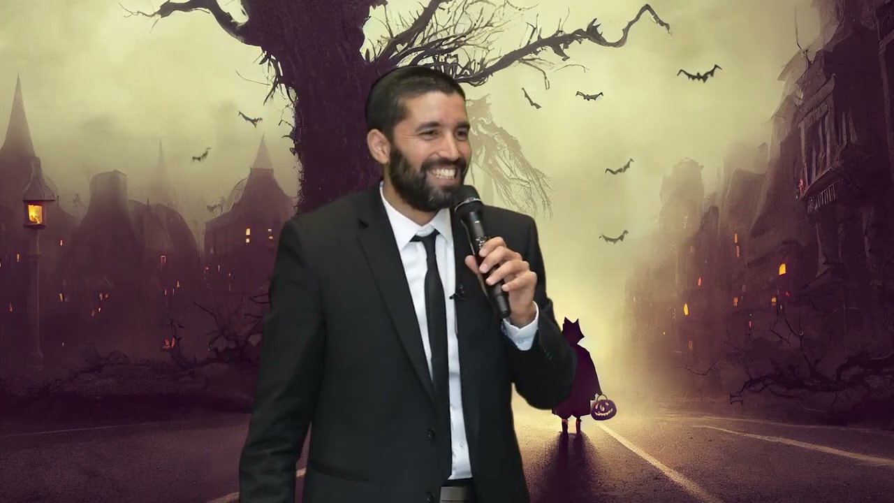 הרב שניר גואטה   איך לקבל ישועות אסור לפספס!!!