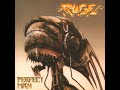 RAGE - A Pilgrim's Path