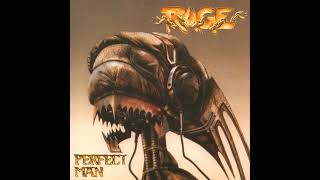 RAGE - A Pilgrim's Path