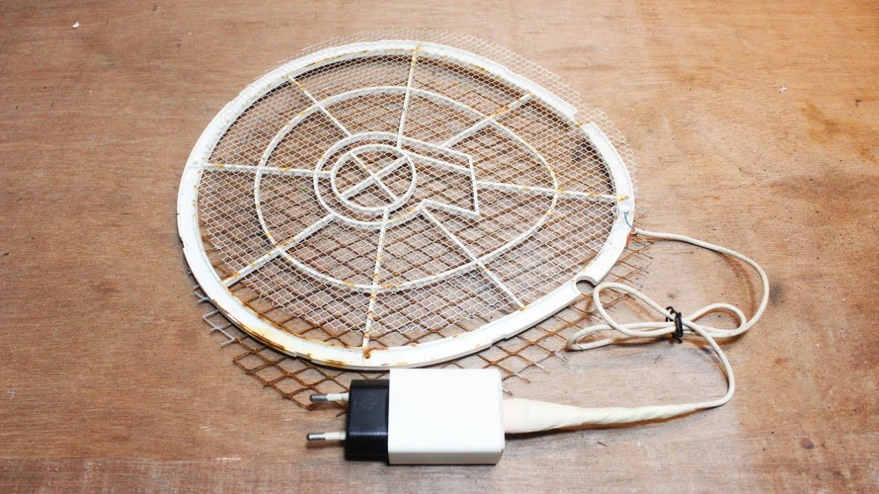 Putar video SEMUA WAJIB PUNYA ALAT CANGGIH DARI RAKET LISTRIK INI !! sekarang SEMUA WAJIB PUNYA ALAT CANGGIH DARI RAKET LISTRIK INI !!