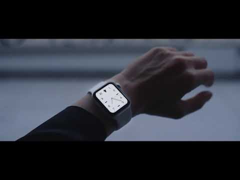 Apple Watch Series 5 メルカリの新品＆中古最安値 | ネット最安値の ...
