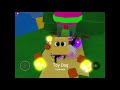 Teddy Simulator Pt 5