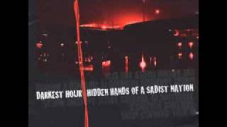 Darkest Hour - Seven Day Lie (HQ + Lyrics)