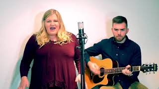 New Rules by Dua Lipa (cover)