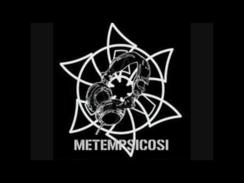 METEMPSICOSI MATRIX LA GRANDE SFIDA- Sandro Vibot Franchino & Zicky il Giullare - Halloween