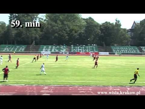 MESA: Wisła - Polonia skrót meczu