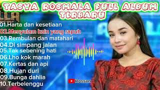 Download lagu HARTA DAN KESETIAAN TASYA ROSMALA FULL ALBUM | MENYULAM KAIN YANG RAPUH mp3 Download lagu HARTA DAN KESETIAAN TASYA ROSMALA FULL ALBUM | MENYULAM KAIN YANG RAPUH mp3