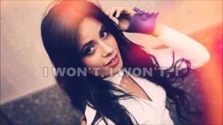 Camila Cabello - Crying In The Club (Traduction Française)
