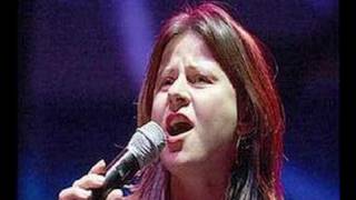 tracey ullman (oh what a night)