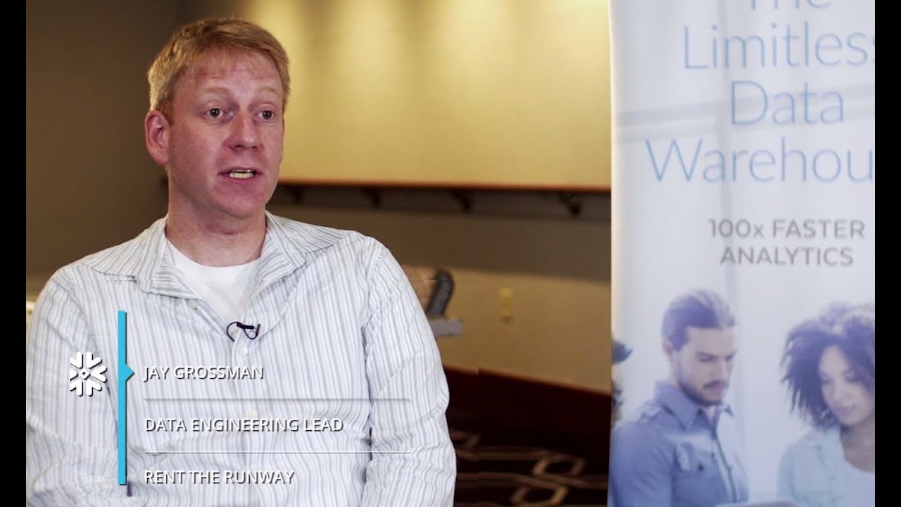 Rent The Runway: Reinventing Retail with Data Driven Insights