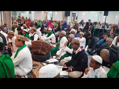 Salliy Ya Rabi ^ala Muhammadin